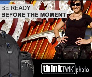 ThinkTank Photo