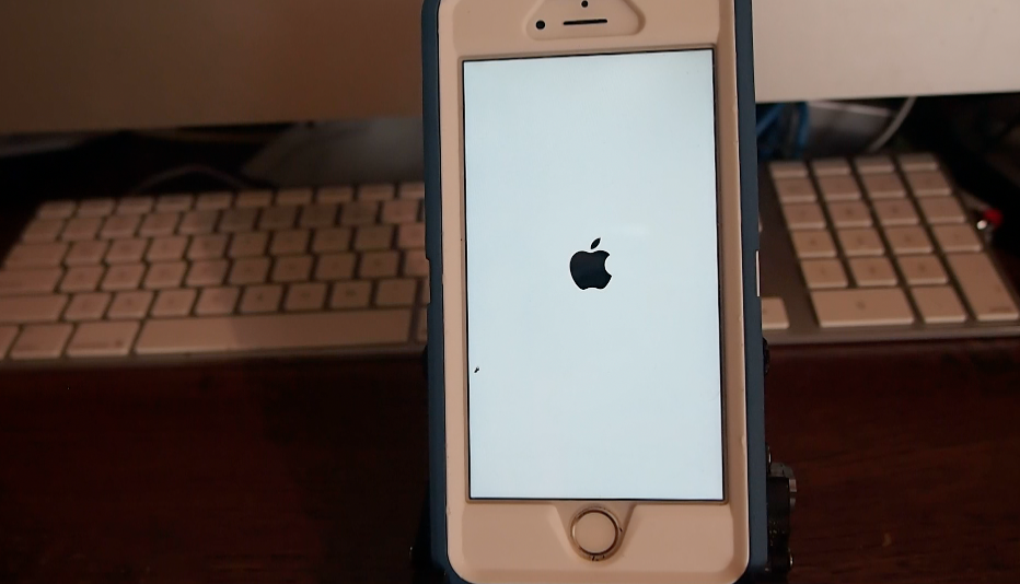 Text Message Which Crashes iPhone [Video Included] | iPhonecaptain