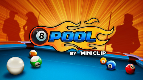 8 Ball Pool iOS App Review