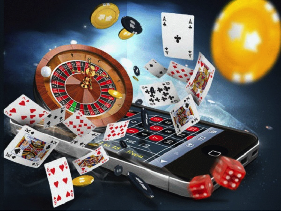 glory casino - online